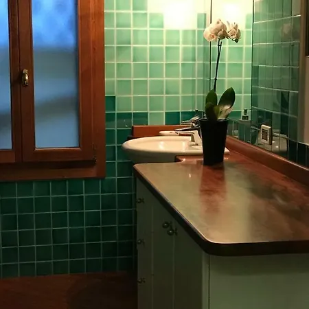 Apartment San Marco *