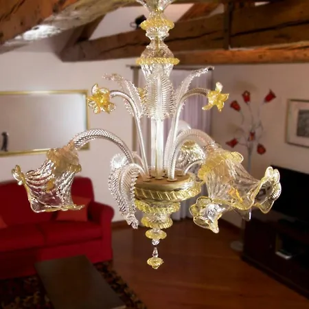 Apartment San Marco
