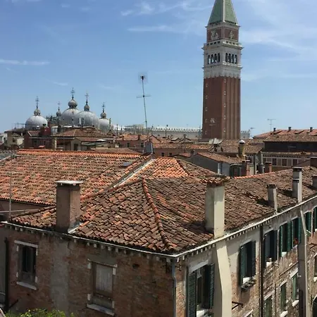 San Marco *