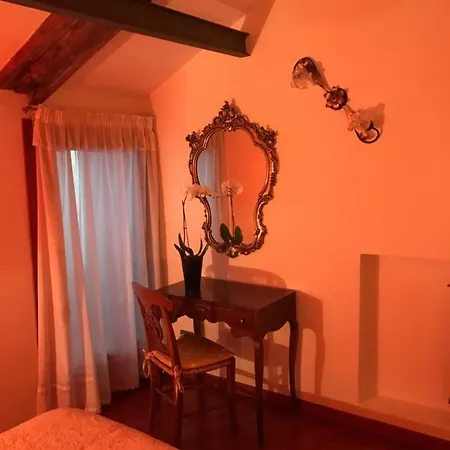 San Marco Apartment *