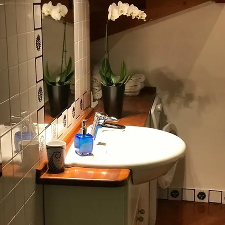Apartment San Marco